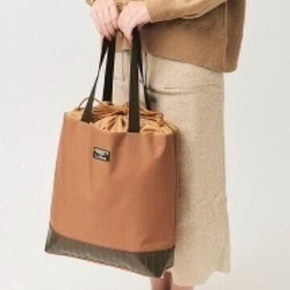 NEW - LL Bean Boot Boat and Tote Bag - Picture 4 of 16